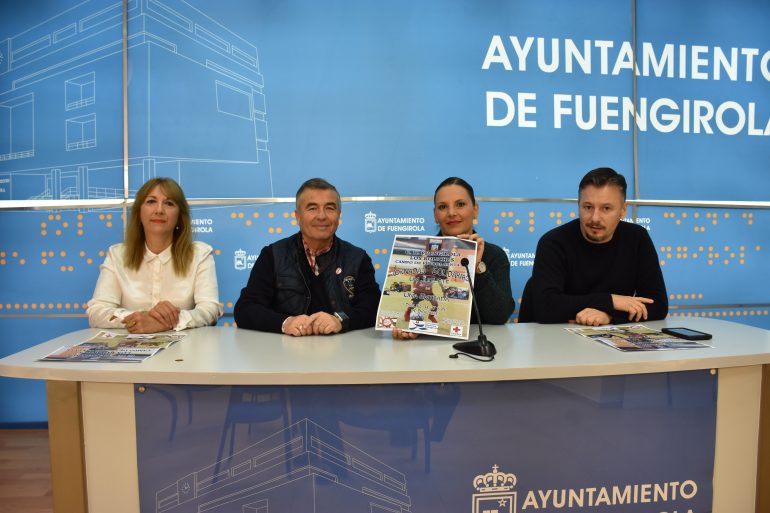 La entrada para los partidos de las diferentes categorías del Club será a cambio de un juguete