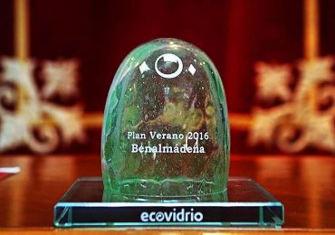 Benalmádena se sitúa con una media de 204 habitantes por contenedor