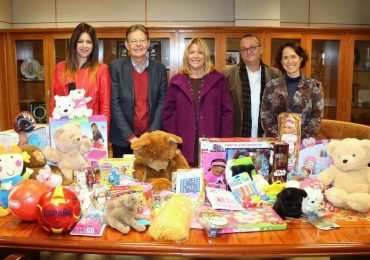 “Los trabajadores sociales del Ayuntamiento serán los encargados de realizar el listado de familias beneficiarias”