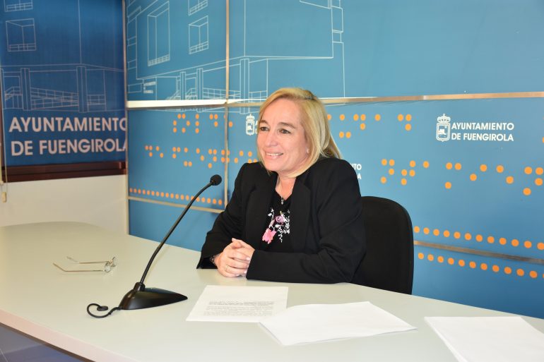 También se ha mantenido las tasas y los precios públicos