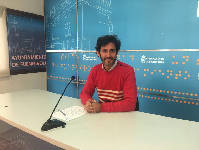 Los usuarios son mayores, personas con discapacidad o familias con problemas de autonomía