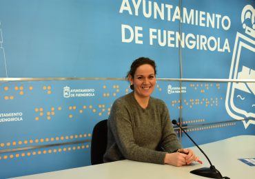 Este viernes Virginia Rico será la encargada de romper el hielo a las 19:45 horas