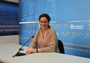 Este acto contará con la actuacion de la Pastoral Santa Fe de Los Boliches