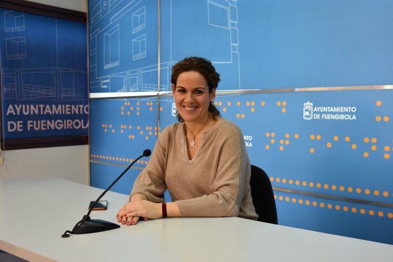 Este acto contará con la actuacion de la Pastoral Santa Fe de Los Boliches