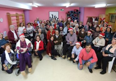 “Es uno de los programas más veteranos y consolidados del Área de Sanidad”