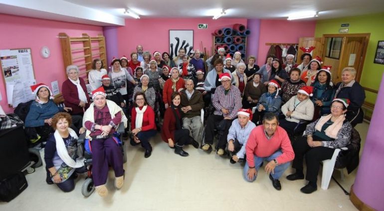 “Es uno de los programas más veteranos y consolidados del Área de Sanidad”
