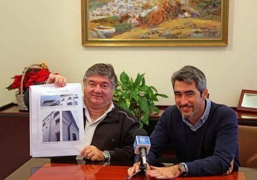 “Además de las filtraciones, también detectamos puntos mal sellados, bajantes mal conectados y mucha suciedad en los tejados”