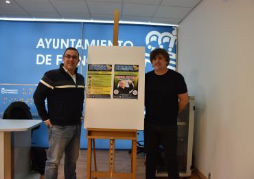 Los eventos serán en la Casa de la Cultura y el Palacio de la Paz