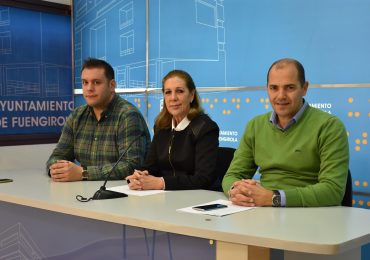 El municipio recibió a través de los cauces existentes todo tipo de restos