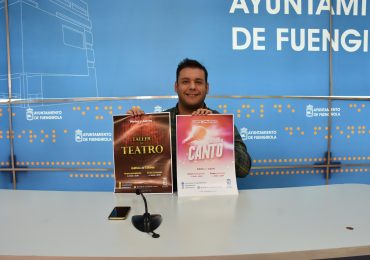 Las inscripciones para el segundo trimestre ya se pueden realizar en el edificio Colores