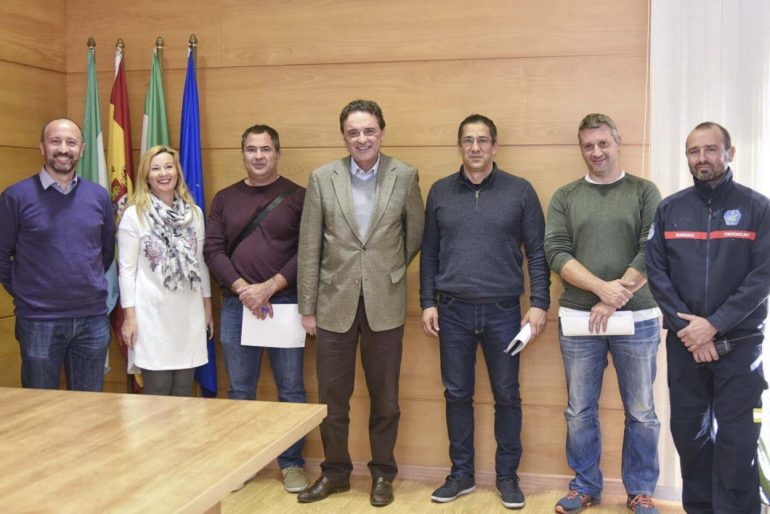 Los turnos de descanso por navidad hasta 2028