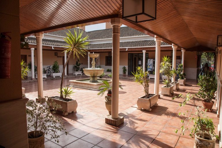 La cita cultural tendrá lugar en el Centro Cultural Pablo Ruiz Picasso