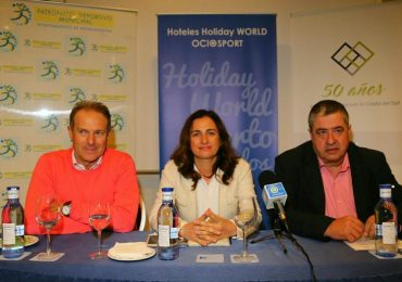 En total, se repartirán 131 premios en 40 modalidades