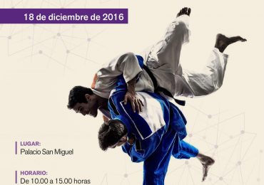 El evento contará con más de 300 deportistas