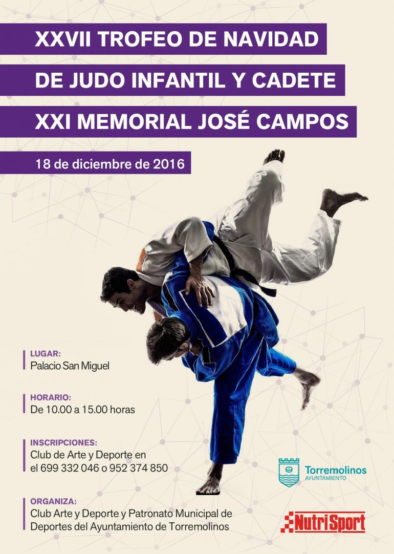 El evento contará con más de 300 deportistas