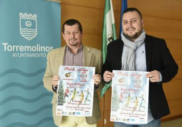Las entradas podrán adquirirse exclusivamente en taquilla del estadio municipal El Pozuelo