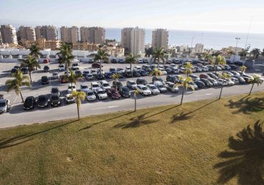 Cerca de 100 comercios de Torremolinos participan en la campaña de la ACET por la cual los clientes pueden aparcar en el centro sin coste alguno