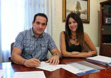 La iniciativa contempla la búsqueda provisional de alojamiento para familias sin recursos