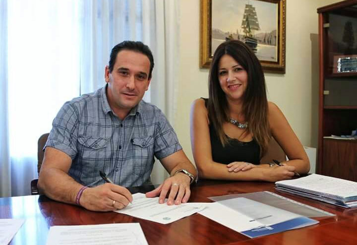 La iniciativa contempla la búsqueda provisional de alojamiento para familias sin recursos