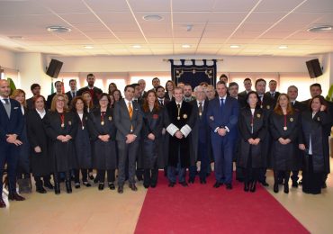 Ha comenzado una recogida de firmas para pedir a la Junta unas instalaciones “dignas”