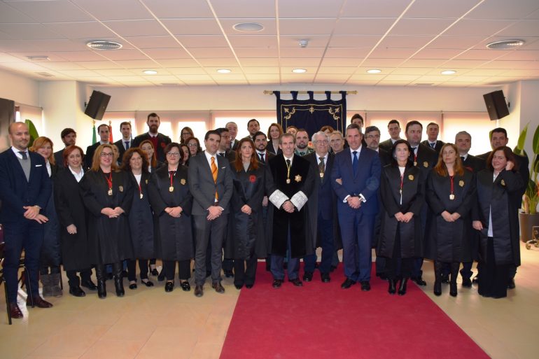 Ha comenzado una recogida de firmas para pedir a la Junta unas instalaciones “dignas”