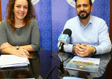 Con mejoras en infraestructuras y ampliaciones en equipamientos por un valor aproximado de 60.000 euros