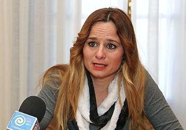 Beatriz Olmedo concejala de Empleo