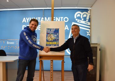 La final tendrá lugar el domingo a las 17:30 horas