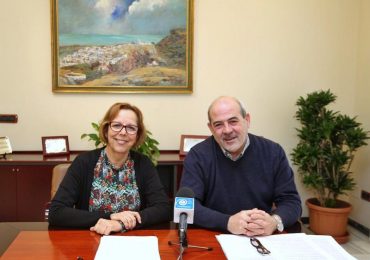 Por estafa y apropiación indebida contra cargos de responsabilidad en Provise entre 2011 y 2014