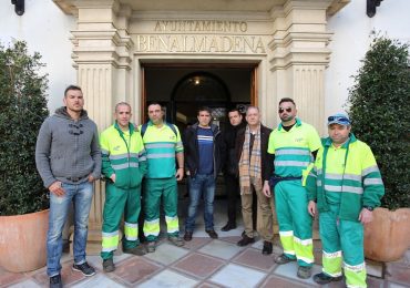 El equipo de gobierno ha acordado solicitar los estudios técnicos necesarios para determinar el cumplimiento del pliego