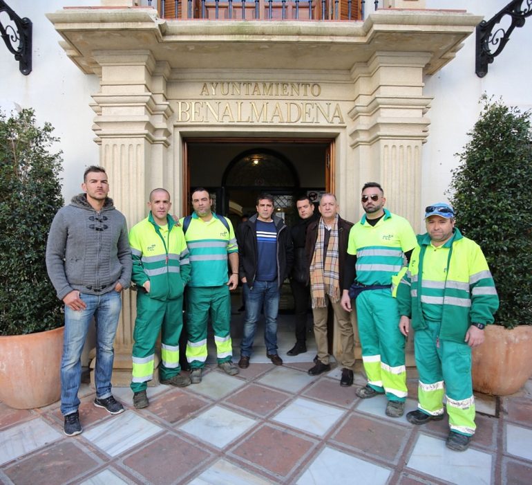 Ayuntamiento de Benalmádena
