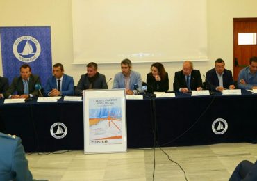 El evento aglutinará a más de 50 embarcaciones y 250 regatistas