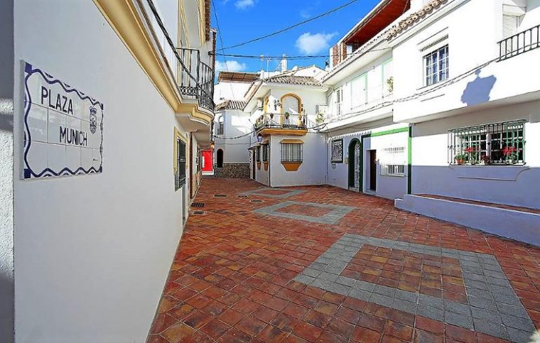 En el aspecto económico, esta obra se adjudicó por un importe de 118.027 €