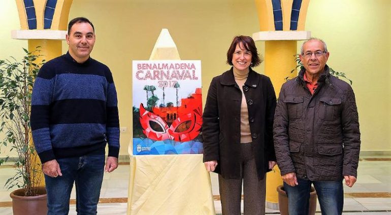 Los 12 trabajos a concurso se expondrán en la Casa de la Cultura a partir del 20 de febrero