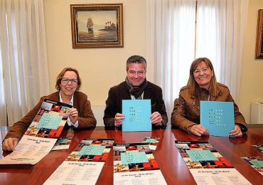 La exposición recoge el trabajo de 35 artistas desde la década de los 60 a la actualidad