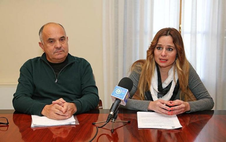 Las bases se publicarán en la web municipal el 26 de enero