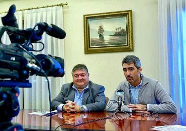 “Estos planes contribuirán a una mejora de la imagen del municipio”, ha valorado el alcalde Víctor Navas