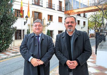 Con el fin de acabar con la restricción de la apertura de nuevos negocios en determinadas zonas del municipio