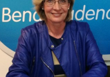 “Acabar con la violencia doméstica siempre ha sido y será una prioridad para el PP”