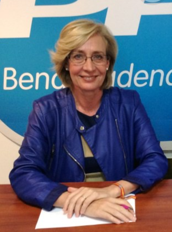 “Acabar con la violencia doméstica siempre ha sido y será una prioridad para el PP”