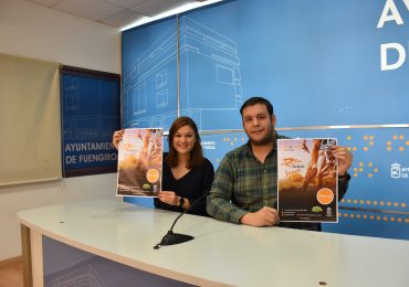 Tendrá lugar desde el edificio Colores de la avenida Jesús Cautivo