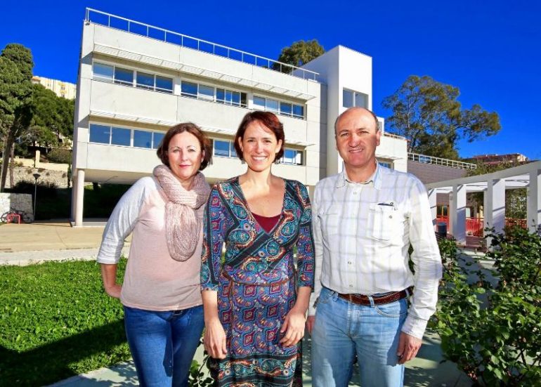 Los cursos y actividades ofertados pueden consultarse en la web municipal o en el Facebook de Juventud