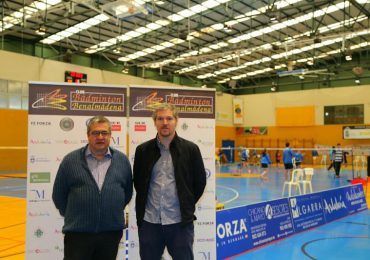 El evento reúne a los mejores jugadores sub-15 y sub-19 del panorama nacional