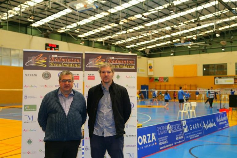 El evento reúne a los mejores jugadores sub-15 y sub-19 del panorama nacional