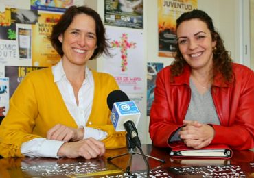 La cabalgata estará integrada por nueve carrozas con música individual