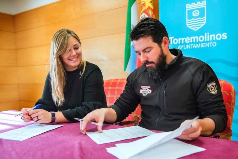 Como novedades se encuentran el nuevo emplazamiento en el Palacio de Congresos