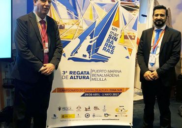 Con reclamos para atraer el turismo familiar, náutico y de ocio