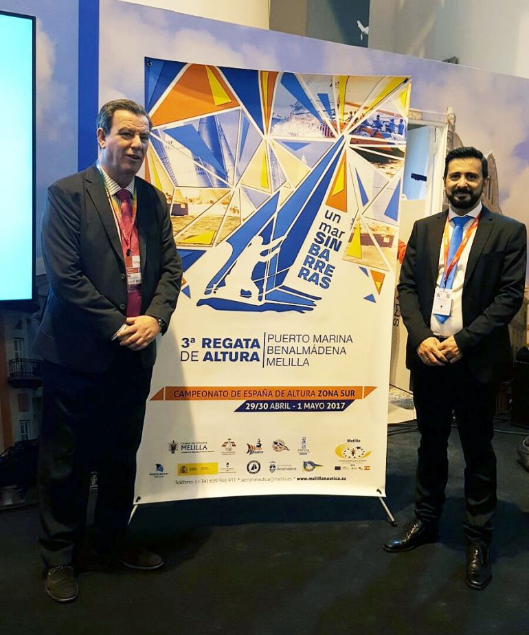 Con reclamos para atraer el turismo familiar, náutico y de ocio