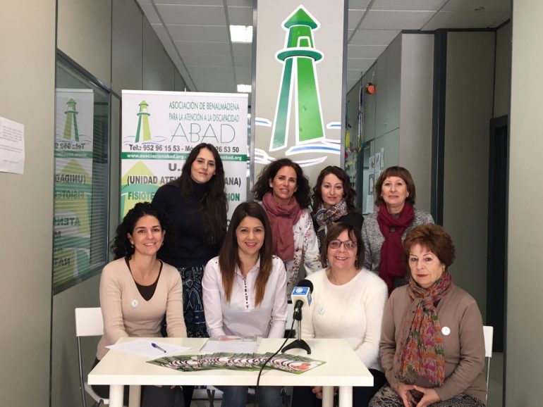 “Desde el equipo de gobierno estamos trabajando para lanzar una convocatoria de ayudas para la atención temprana”, anuncia Irene Díaz