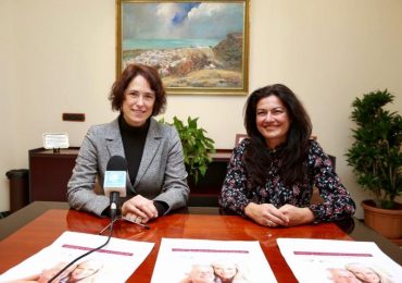 La charla será totalmente gratuita y en inglés